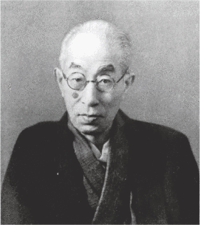 島崎藤村の画像