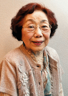 島田陽子の画像