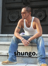 SHUNGO.の画像