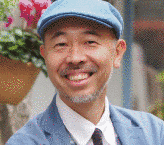 新沢としひこの画像