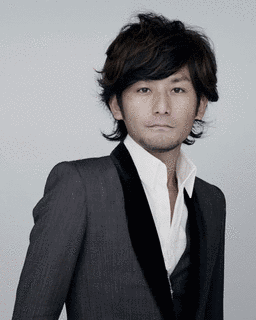 新藤晴一の画像