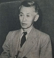 末弘厳太郎の画像