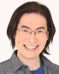 杉山洋介の画像