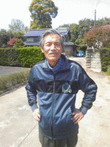 関口義明の画像