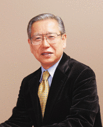 高野喜久雄の画像