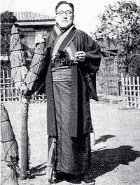 高橋掬太郎の画像