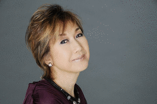 高橋真梨子の画像
