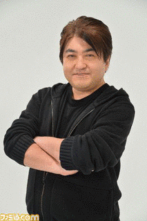 田中謙介の画像