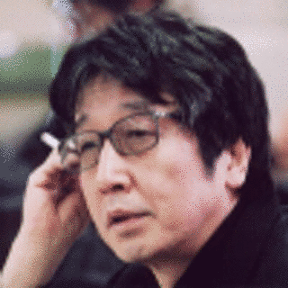 日本の劇作家の画像