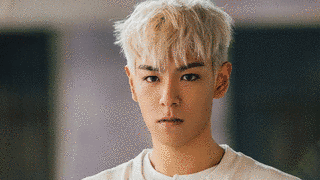 T.O.P.の画像