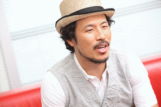 常田真太郎の画像