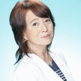 富田みつ美の画像