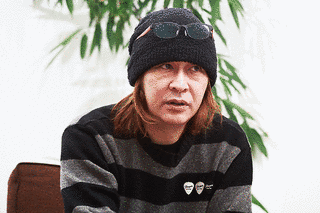 永井ルイの画像