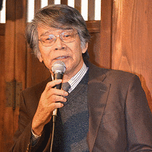 仲倉重郎の画像