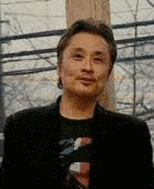 長戸秀介の画像