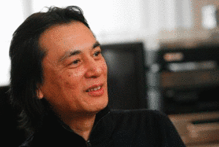 中村善郎の画像