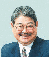 中山大三郎の画像