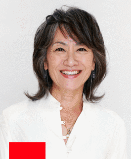 奈良橋陽子の画像