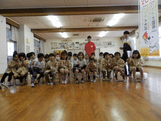西川好次郎の画像