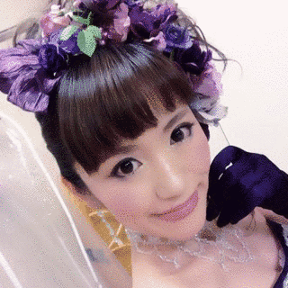 西村華の画像