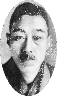 野口雨情の画像