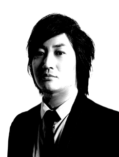 野間康介の画像