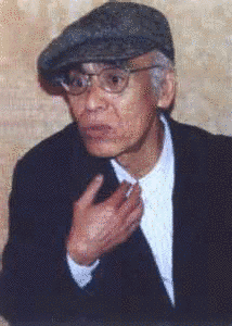 長谷部安春の画像