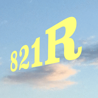 821Rの画像