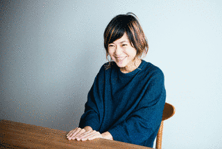 原田郁子の画像