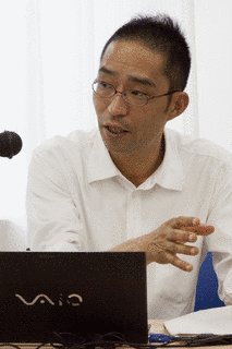 藤岡洋の画像