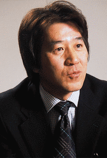 藤田浩一の画像