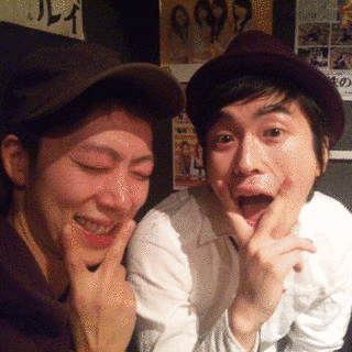 背中バキボキズの画像