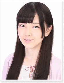 鬼頭明里の画像