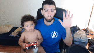 BABY FAZEの画像