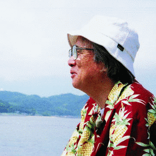 星野哲郎の画像