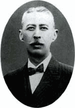 益田太郎冠者の画像