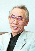 松井由利夫の画像