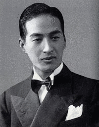 松平晃の画像