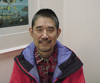 松本隆の画像