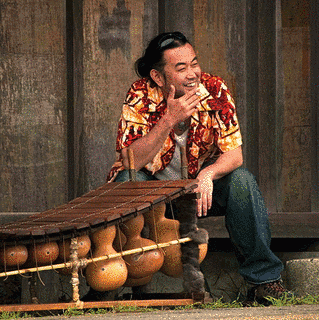 松本“YAO”善行の画像