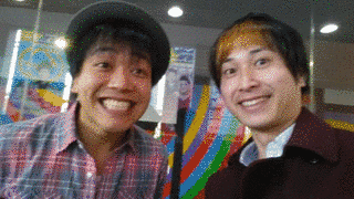 シマッシュレコードの画像