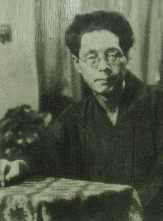 百田宗治の画像