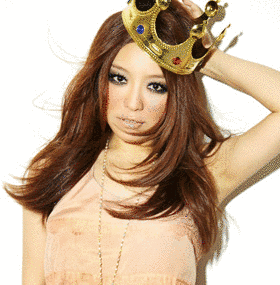 MOMO\"MOCHA\"N.の画像