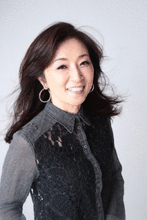 森由里子の画像