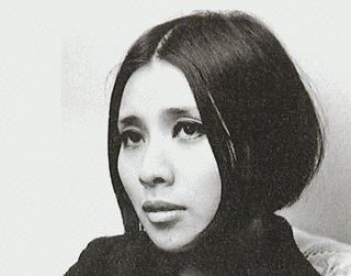 安井かずみの画像