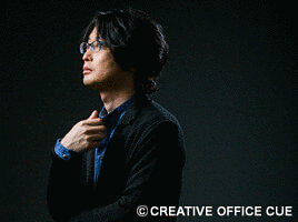 安田史生の画像