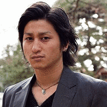 矢野亮の画像