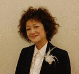 山川恵津子の画像