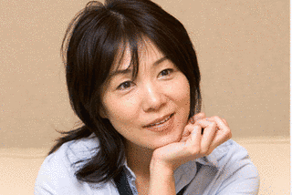 山下久美子の画像