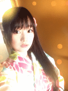 小栗さくらの画像